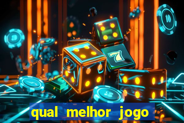 qual melhor jogo para ganhar dinheiro sem depositar